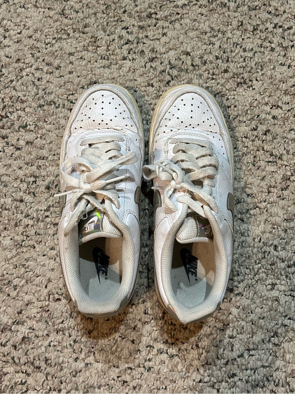 Nike Low-Top Sneakers